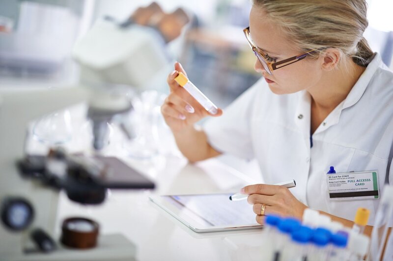 Act Medica Clinica - Laborator analize, Bucuresti
